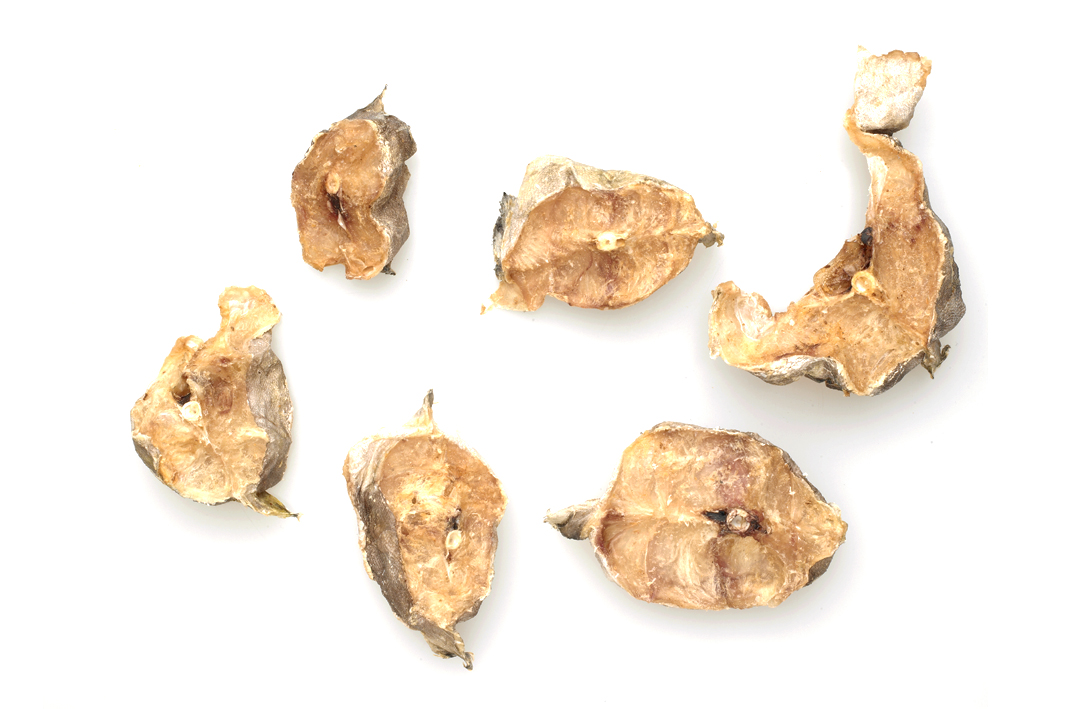 Dried cutlets